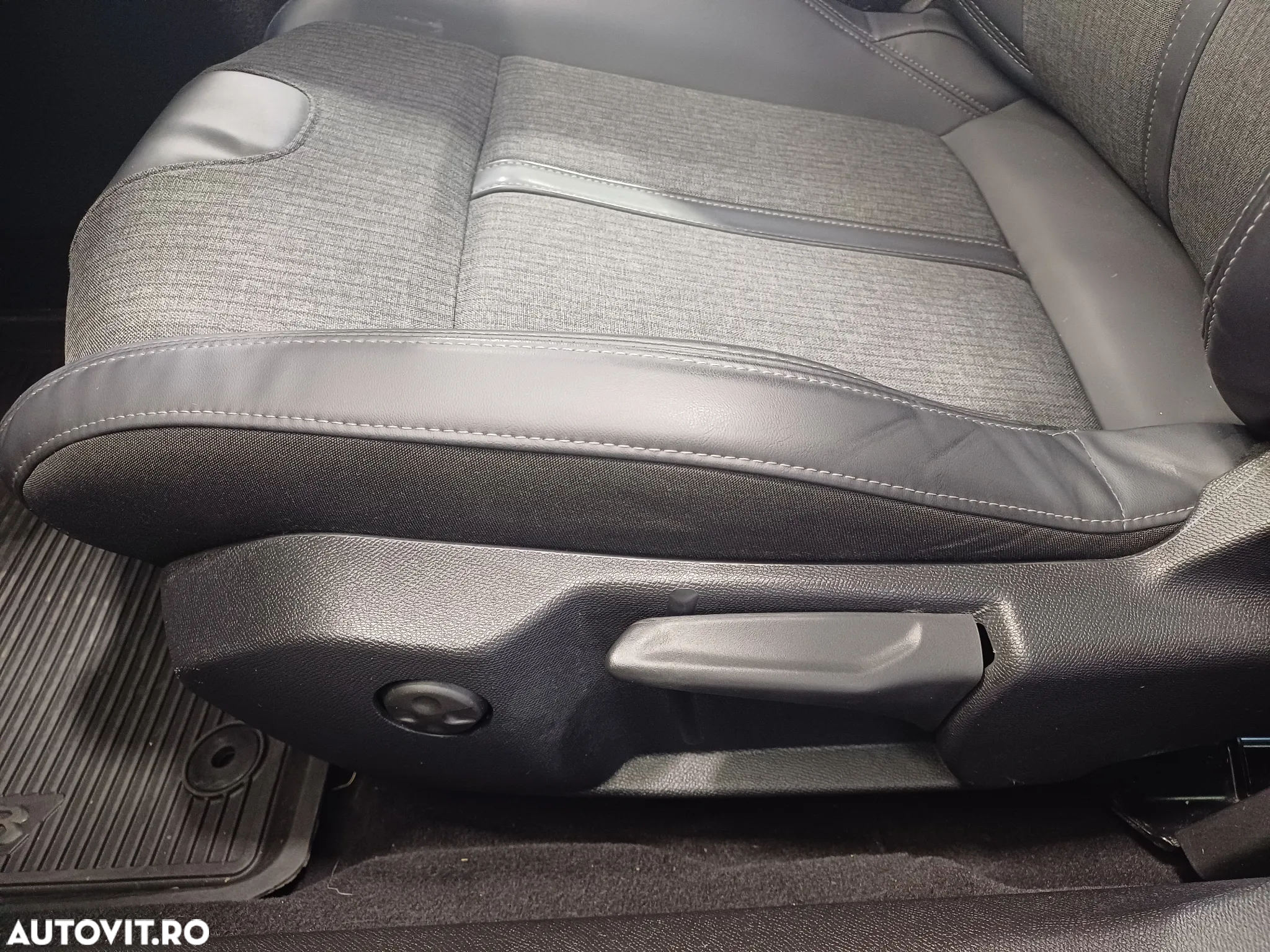 Peugeot 508 2.0 BlueHDI STT Aut. Allure - 9