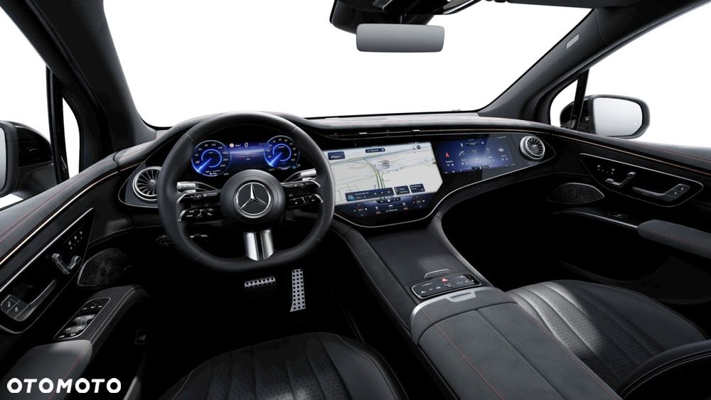 Mercedes-Benz EQS - 7