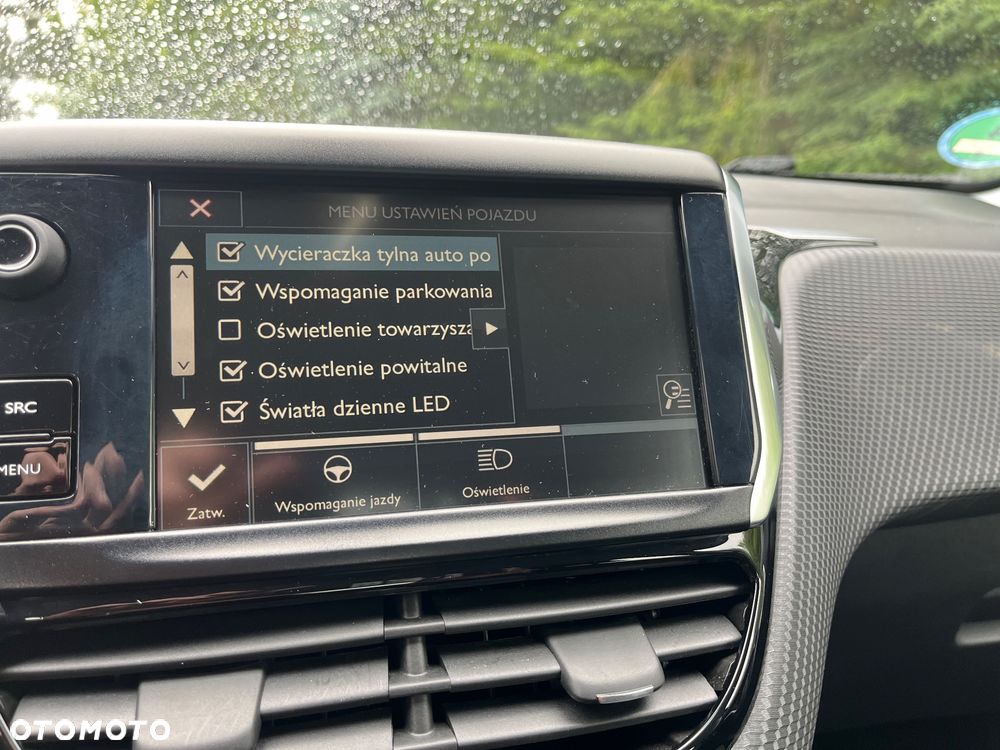 Peugeot 2008 BlueHDi FAP 120 STOP & START Allure - 16