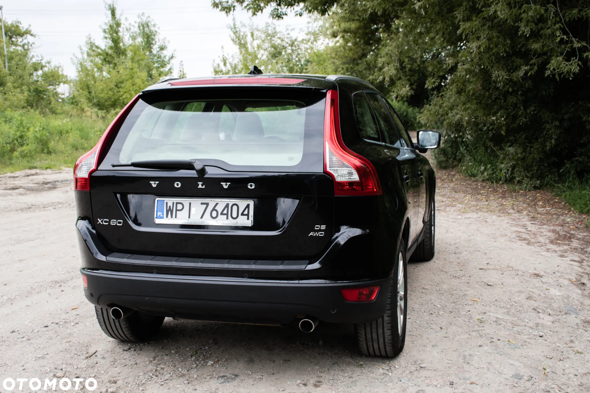 Volvo XC 60 - 2