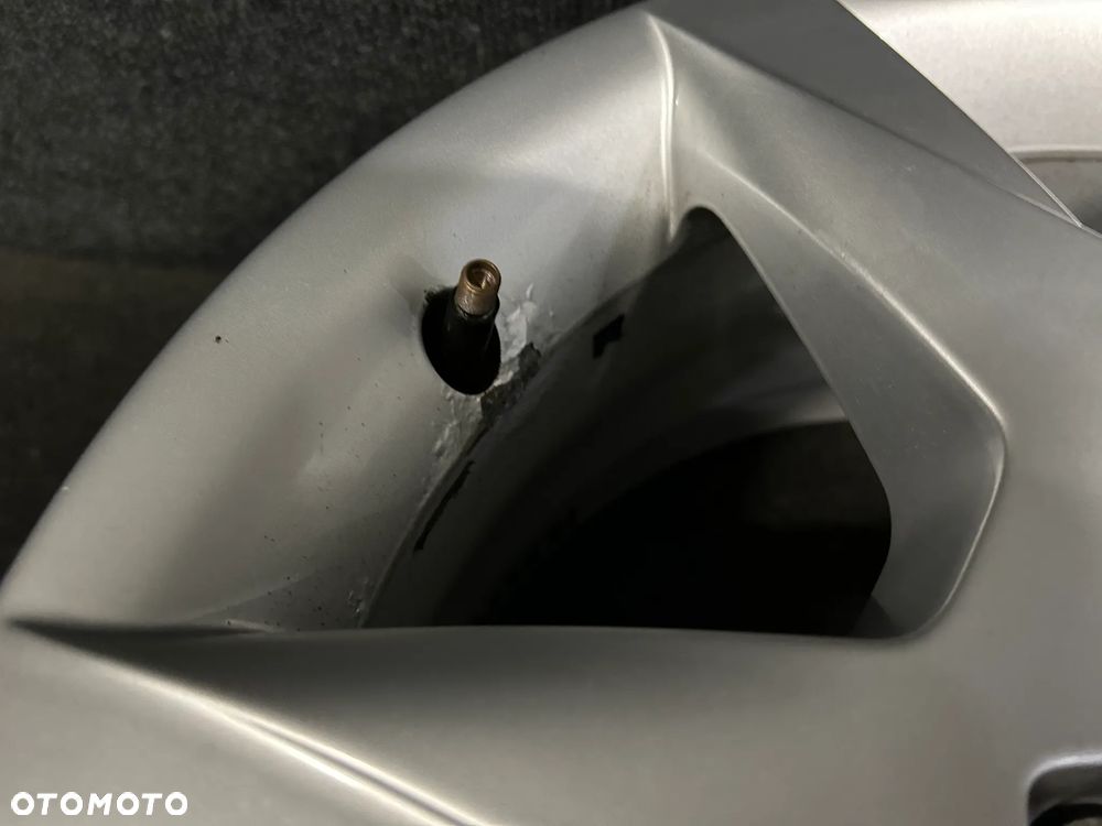 Alufelgi Audi A4 B7, B6, A6 C5, C6 16 cali 5x112 4szt. - 17