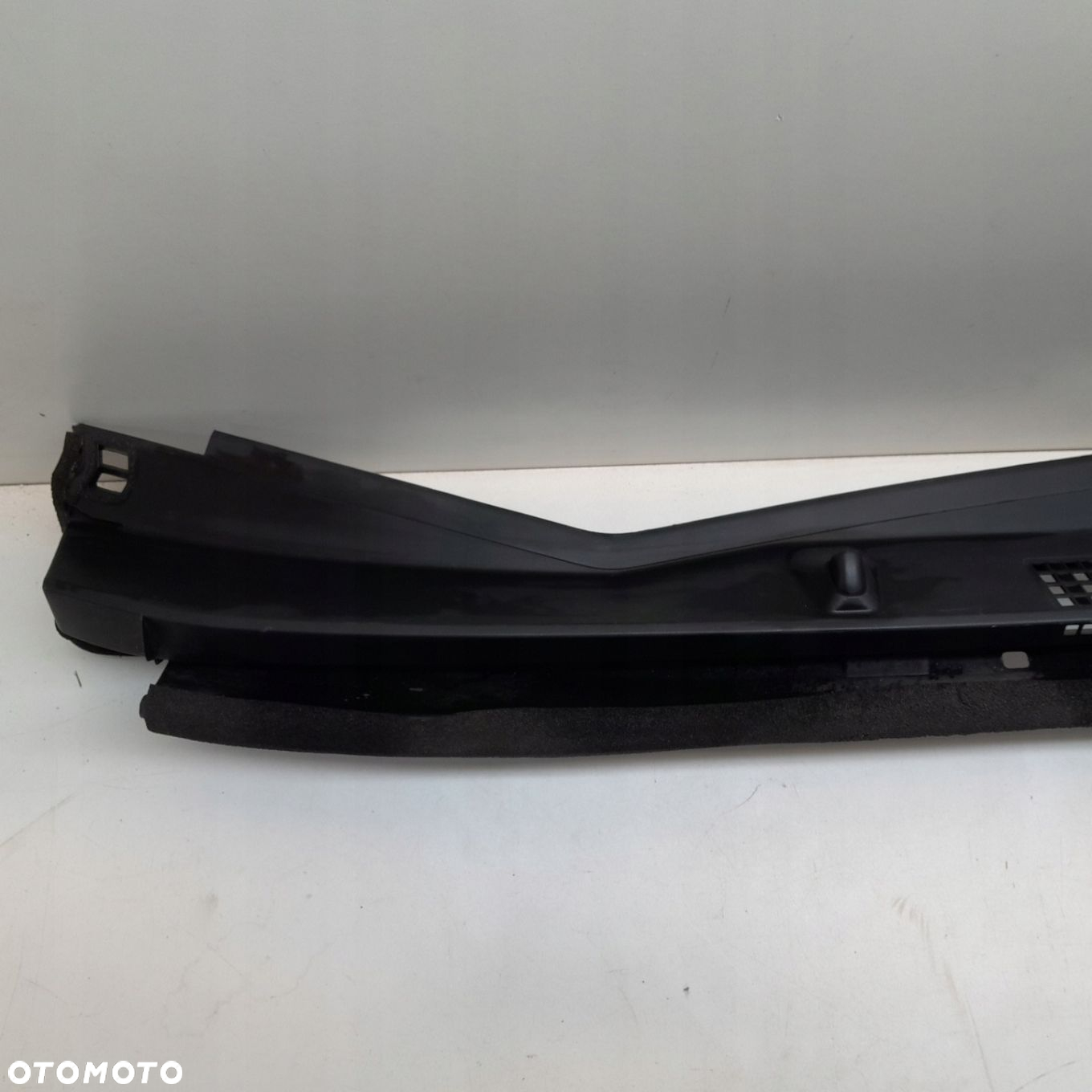 PODSZYBIE SUBARU XV 91411FJ011031 - 2