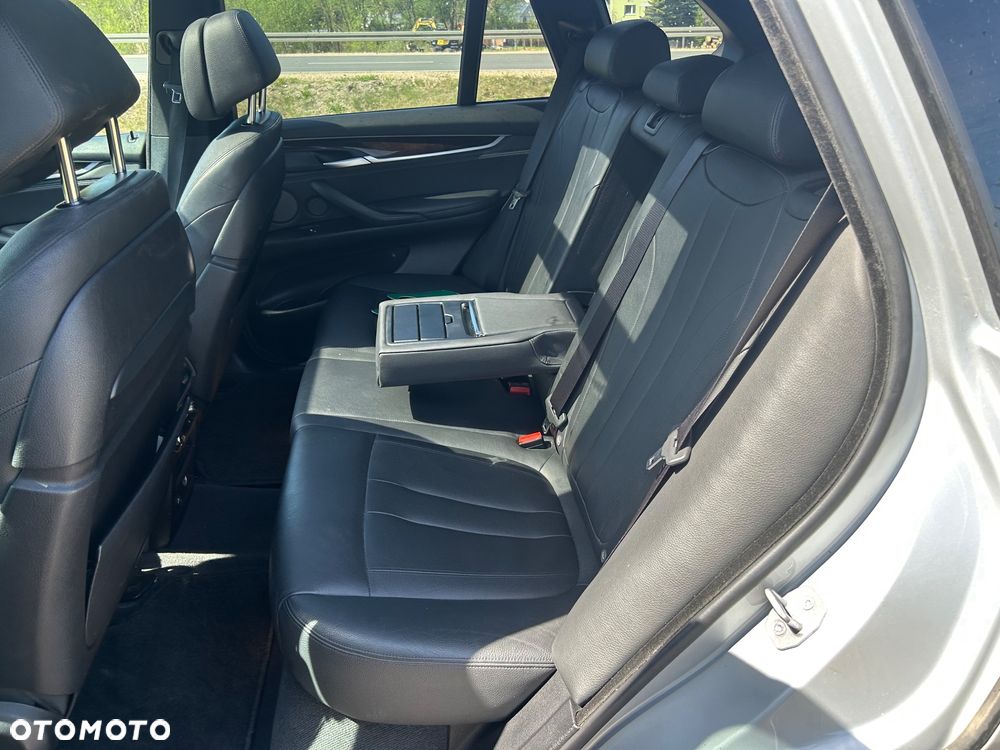 BMW X5 xDrive35i M Sport Edition - 26