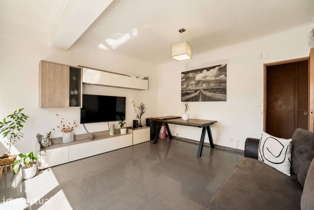 Apartamento T3, Vialonga, Vila Franca de Xira - Grande imagem: 2/21