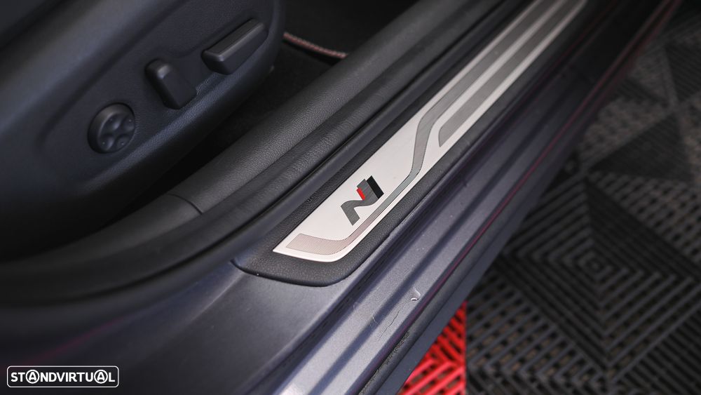 Hyundai i30 N 2.0 T-GDI Performance - 37
