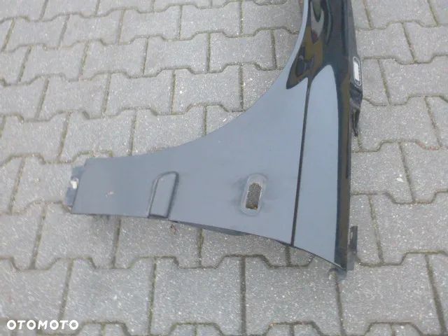 BŁOTNIK LEWY PRZÓD LEWY PRZEDNI SAAB 9-5 97-01 - 4