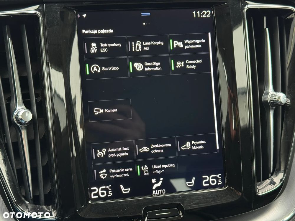 Volvo XC 60 D4 Momentum Pro - 28