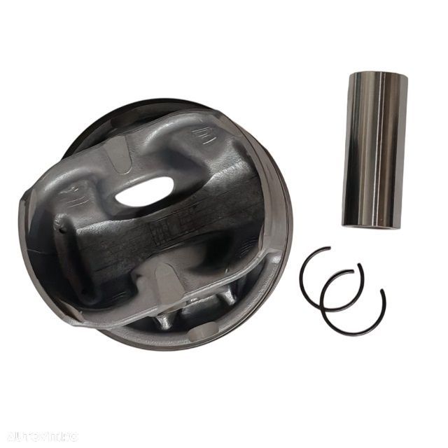 Piston motor 5.0 Benzina Supercharged NE Discovery 4/Vogue 2009-2012 - 2