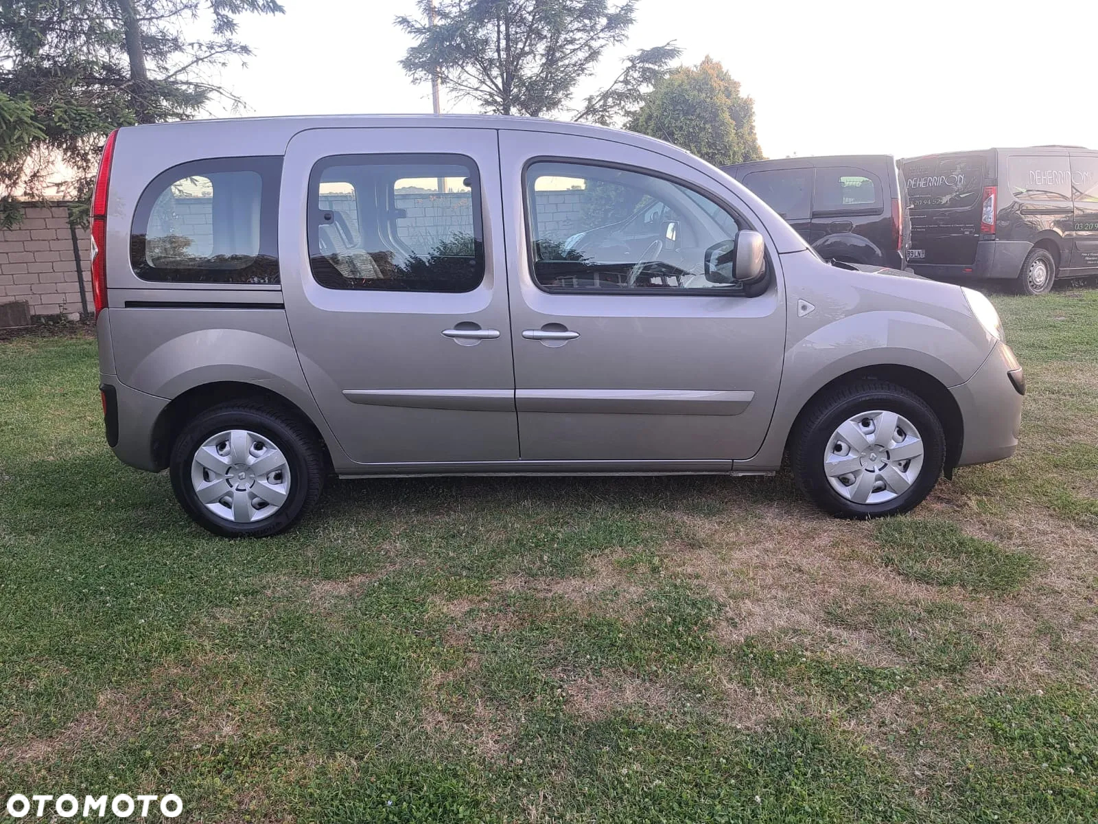 Renault Kangoo 1.6 16V 105 Expression - 3