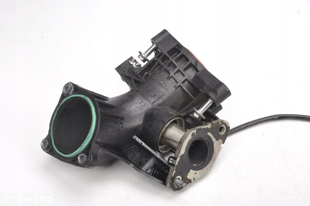 BMW F26 3.0D KOLANKO KOLEKTORA CZUJNIK TEMPERATURY - 5