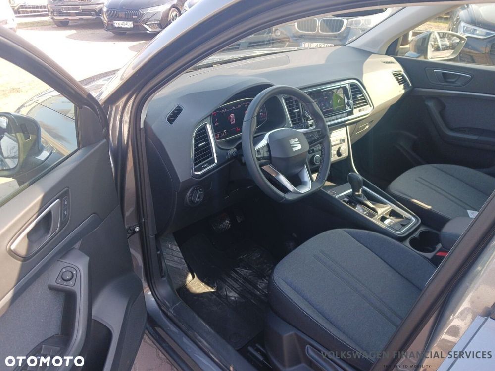 Seat Ateca - 7