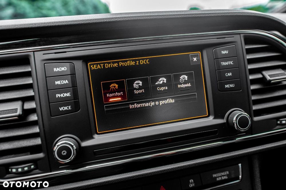 Seat Leon - 26