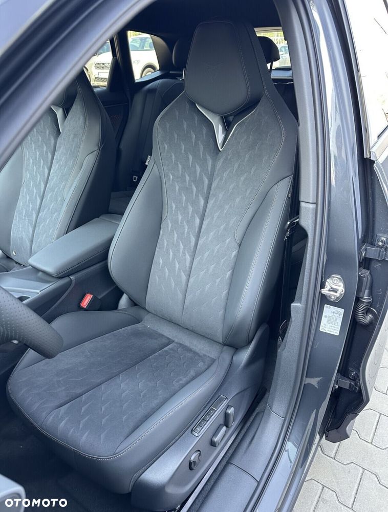 Cupra Terramar 1.5 eTSI mHEV DSG - 14
