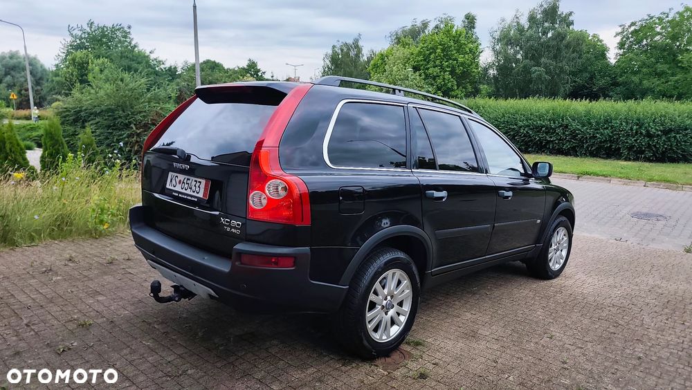 Volvo XC 90 T6 Premium - 24