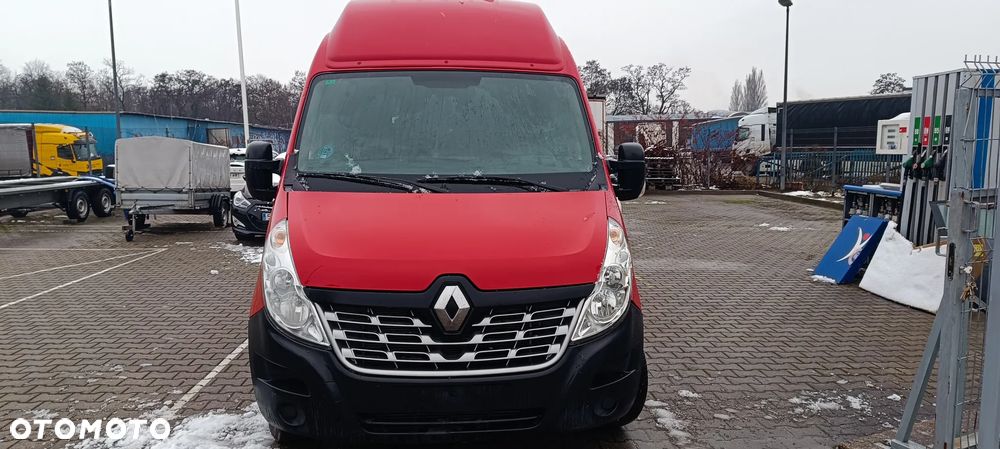 Renault Master - 1