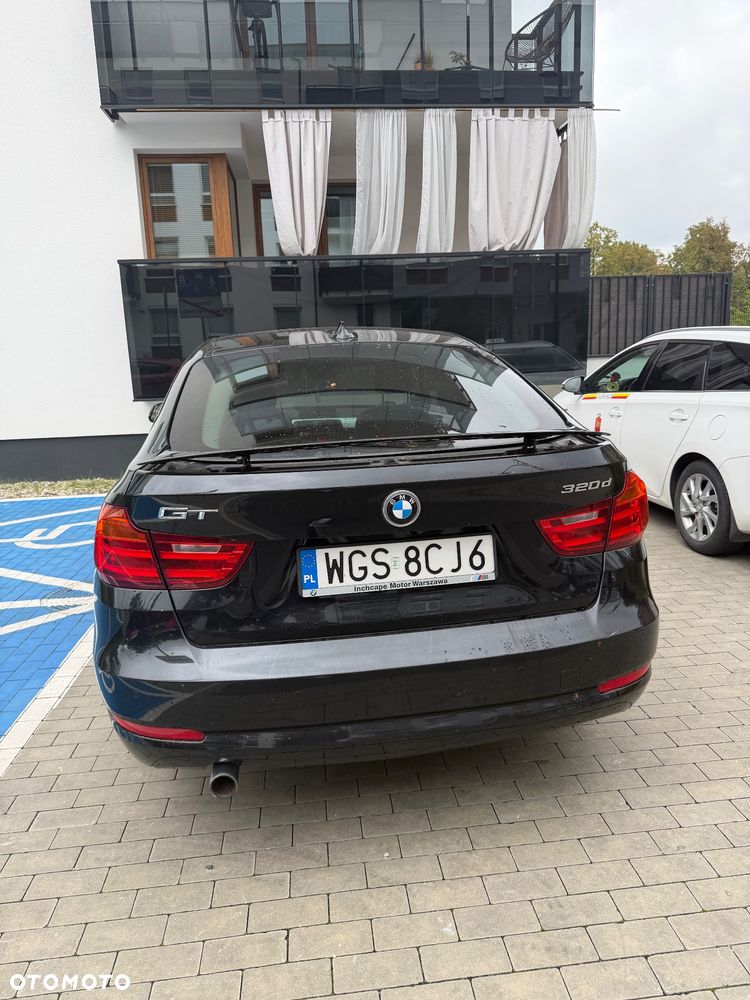 BMW Seria 3 - 9