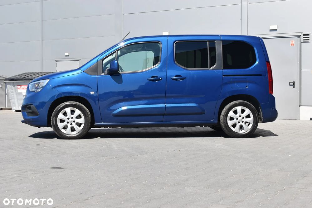 Opel Combo 1.5 D Start/Stop Innovation - 27