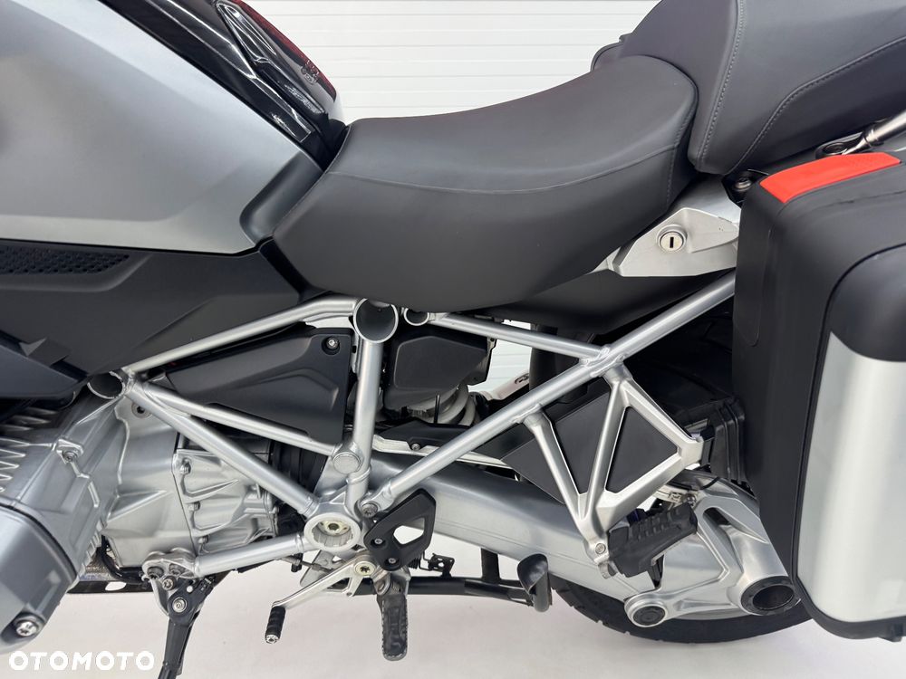 BMW GS - 29