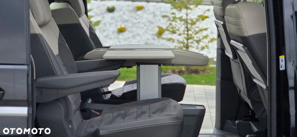 Volkswagen Multivan 2.0 TDI L2 Style DSG - 19