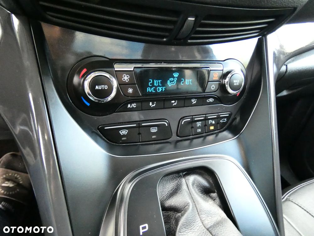 Ford Kuga 2.0 TDCi 4WD Titanium - 18