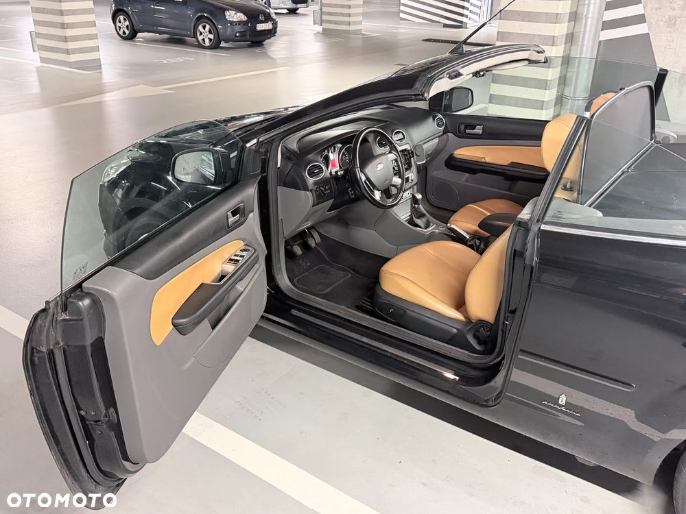 Ford Focus 2.0 Titanium - 17