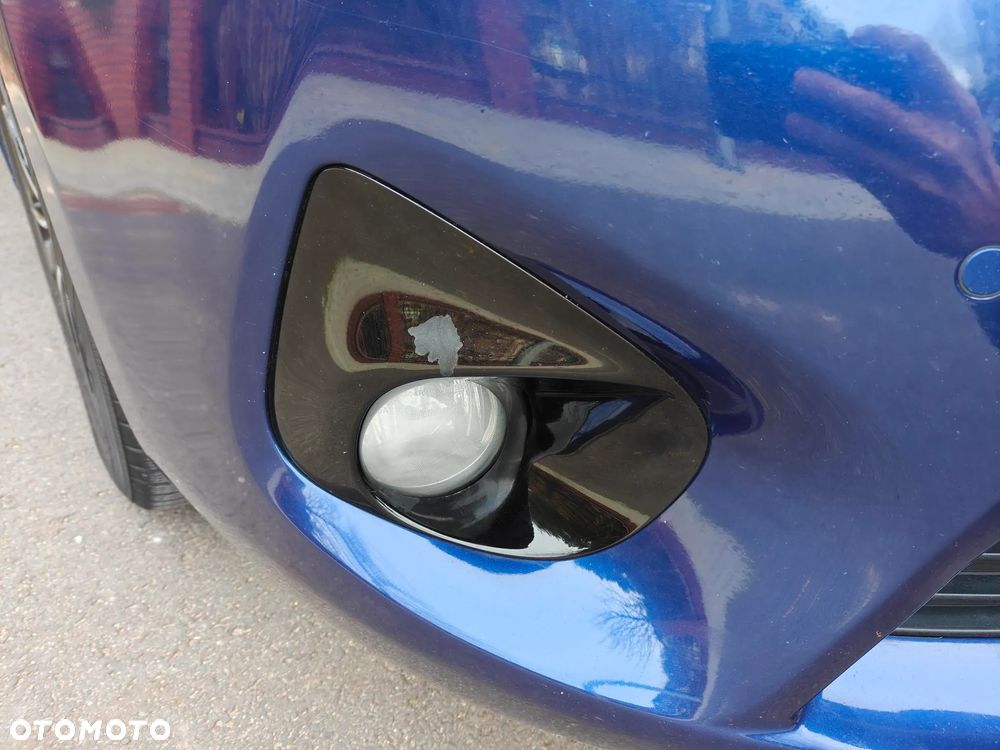 Toyota Avensis 1.8 Selection MS - 31