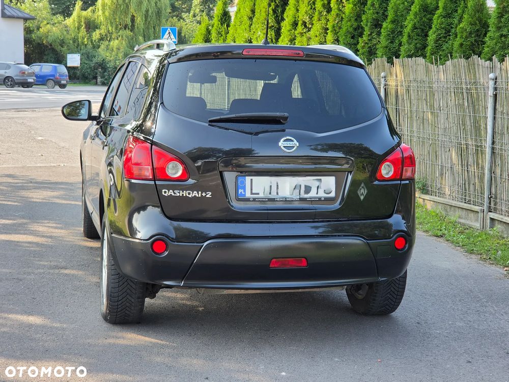 Nissan Qashqai - 19
