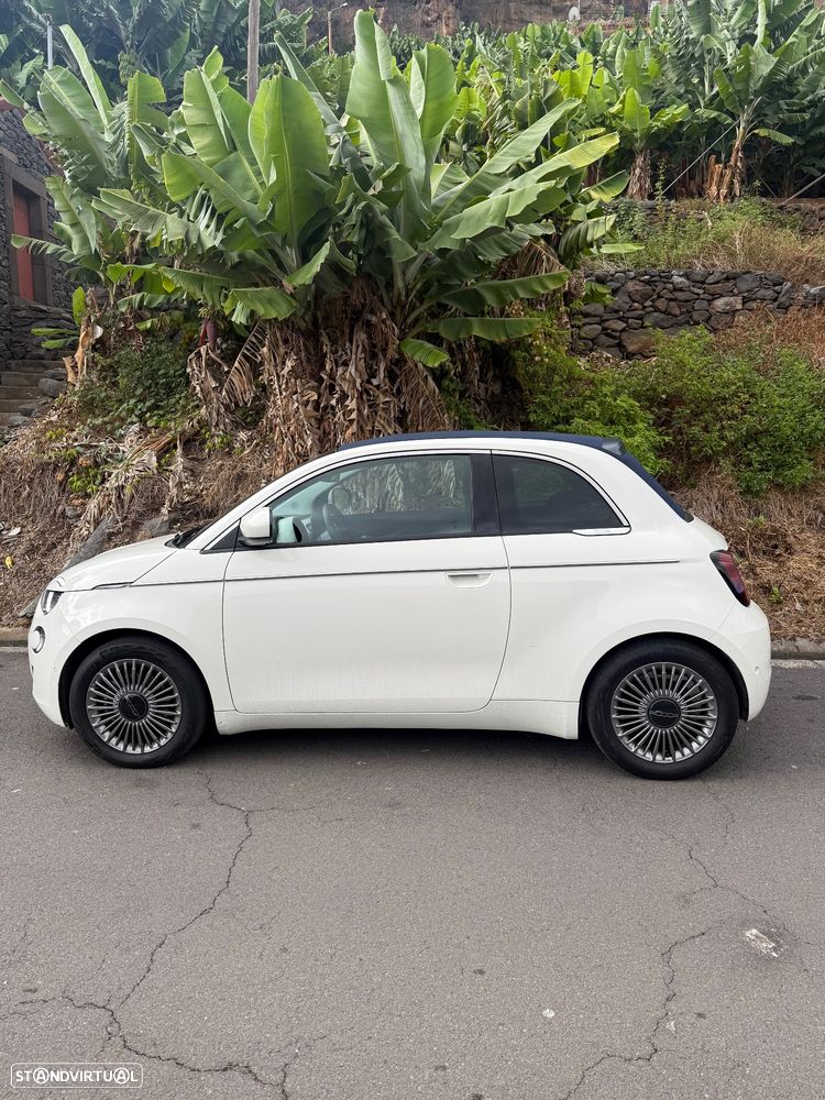 Fiat 500e C - 6