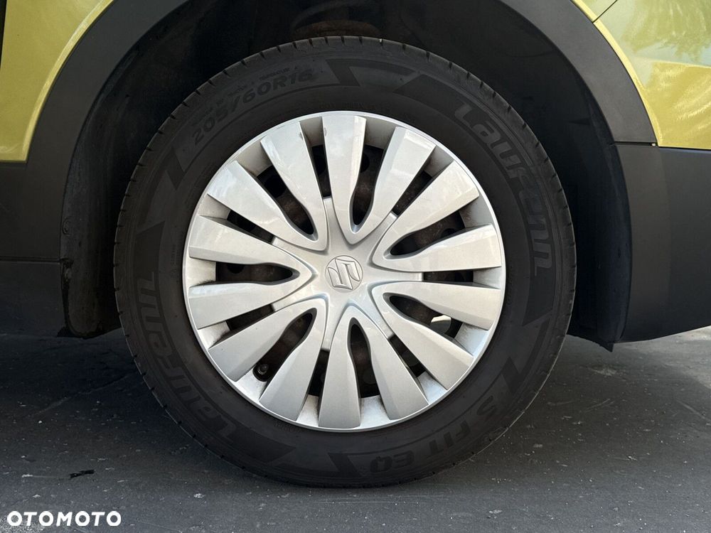 Suzuki SX4 S-Cross 1.6 Comfort - 30