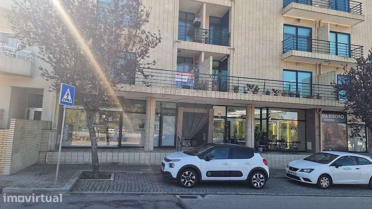 Apartamento T2 para venda - Grande imagem: 2/27