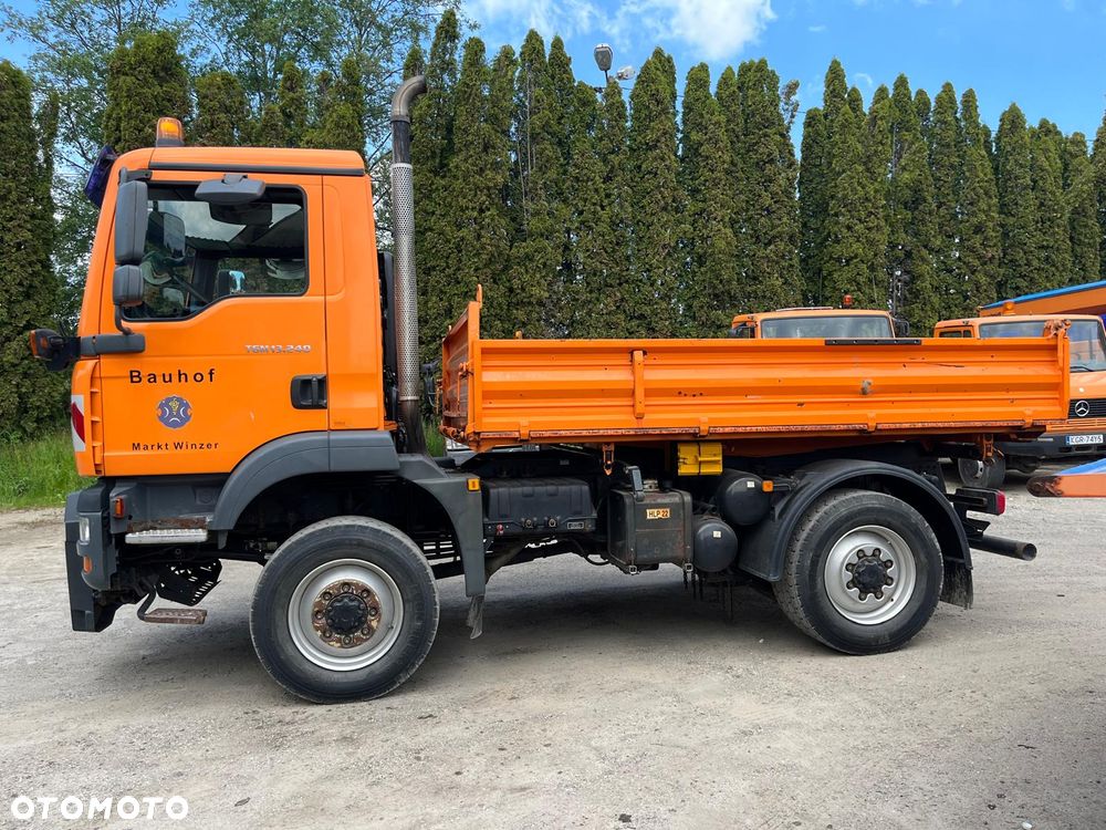 MAN 13240 - 6