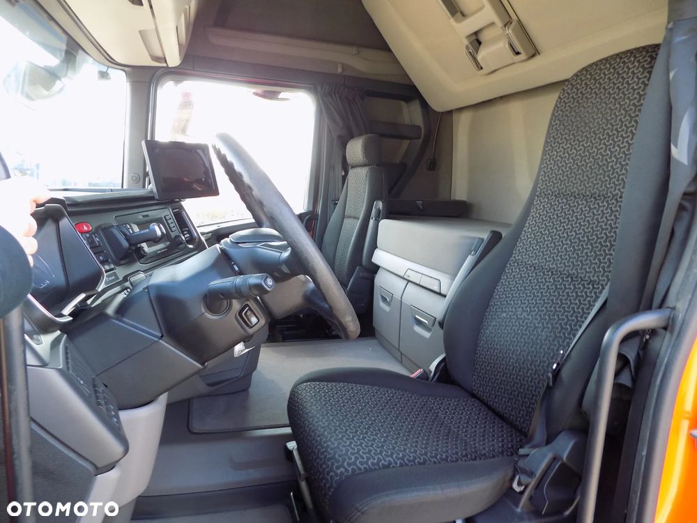 Scania R450/BDF/MEILLER RS21/ - 13