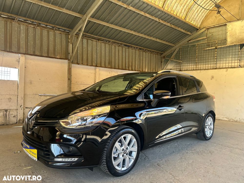 Renault Clio TCe 90 BUSINESS EDITION - 2