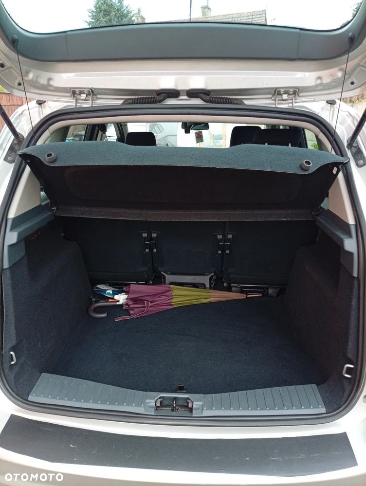 Ford C-MAX 1.6 TDCi Start-Stop-System SYNC Edition - 10