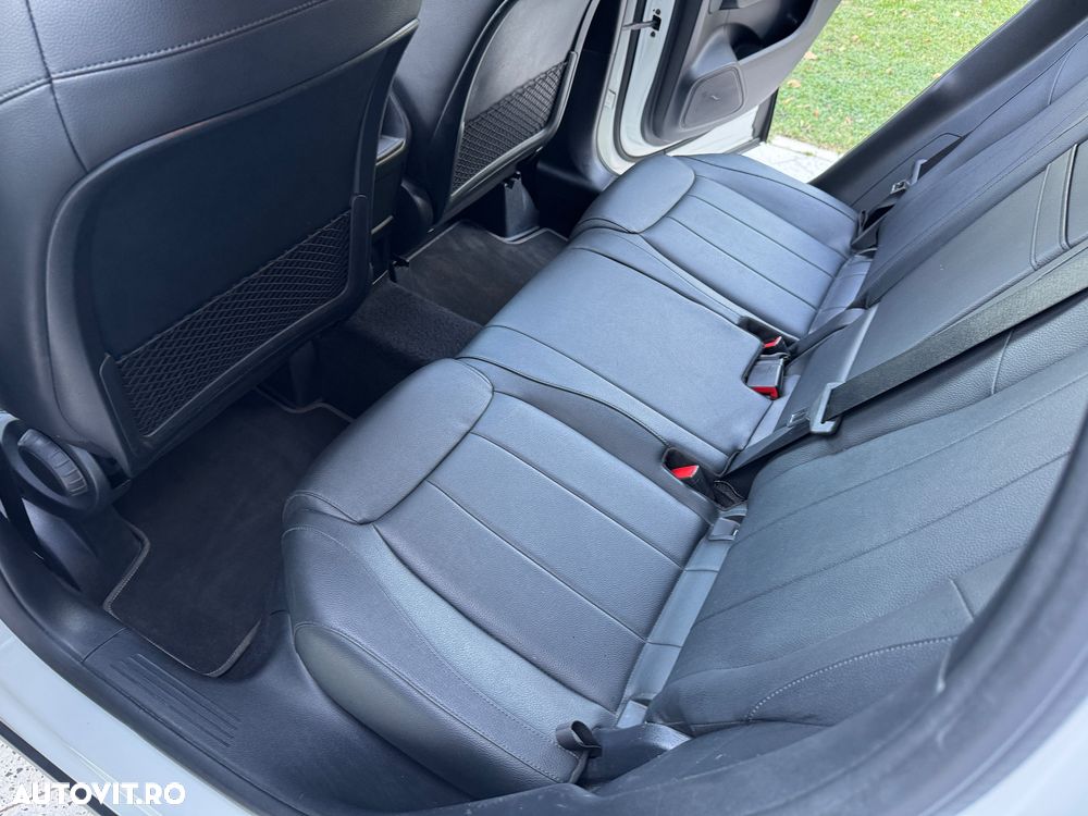 Mercedes-Benz GLA 200 d 8G-DCT - 6