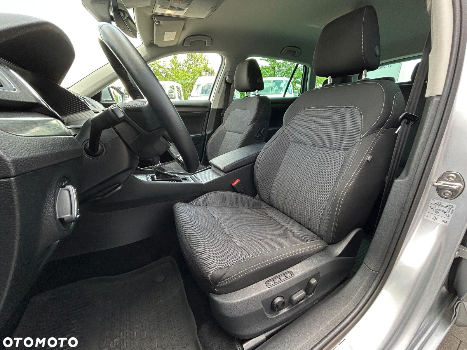 Skoda Superb 2.0 TDI SCR Style DSG - 7