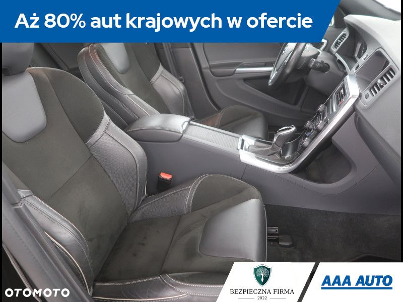 Volvo S60 - 10
