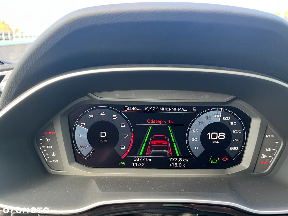 Audi Q3 45 TFSI Quattro S tronic S line - 29