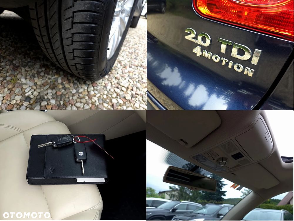 Volkswagen Tiguan 2.0 TDI 4Mot Sport&Style - 33