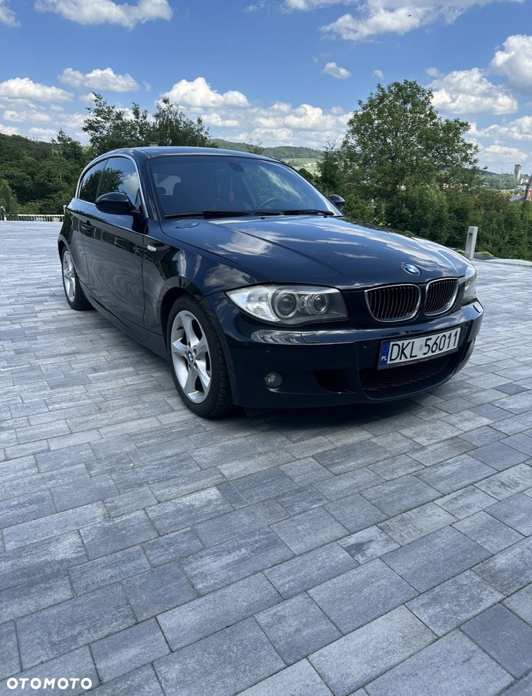 BMW Seria 1 120d Limited Edition Lifestyle - 2