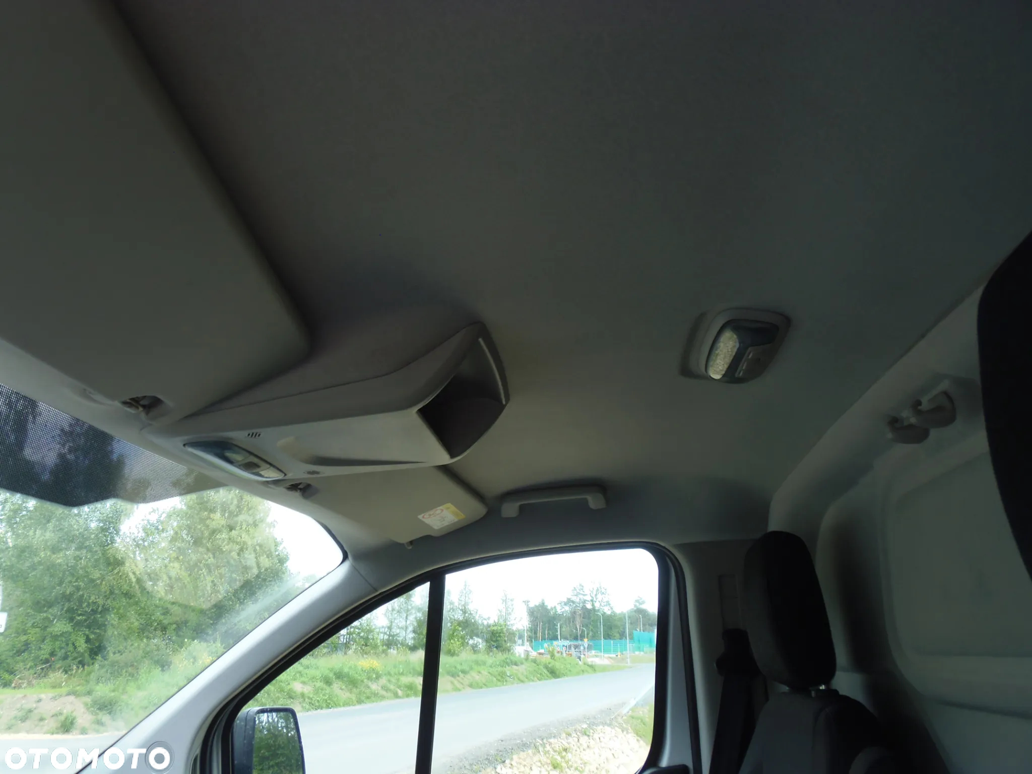 Ford Transit Custom - 31