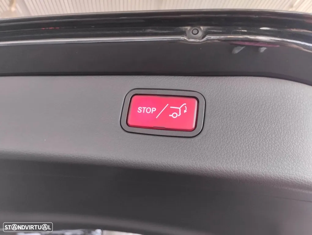 Mercedes-Benz C 200 d AMG Line - 17