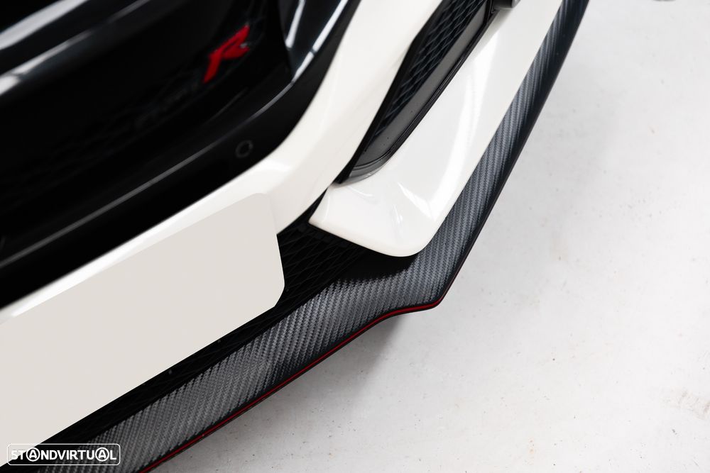 Honda Civic 2.0 VTEC Turbo Type R GT - 8