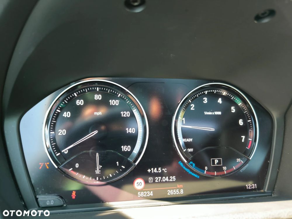 BMW X1 xDrive25i xLine - 19