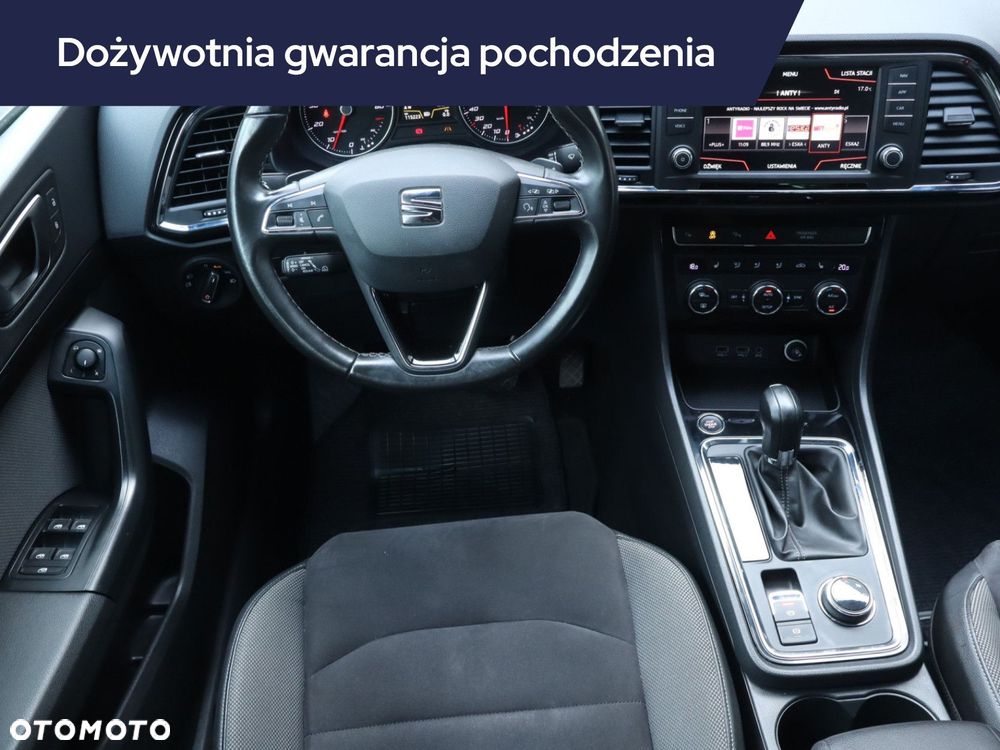 Seat Ateca - 9