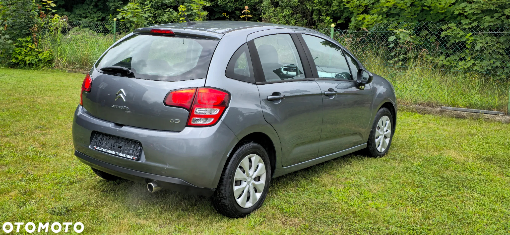 Citroën C3 - 3