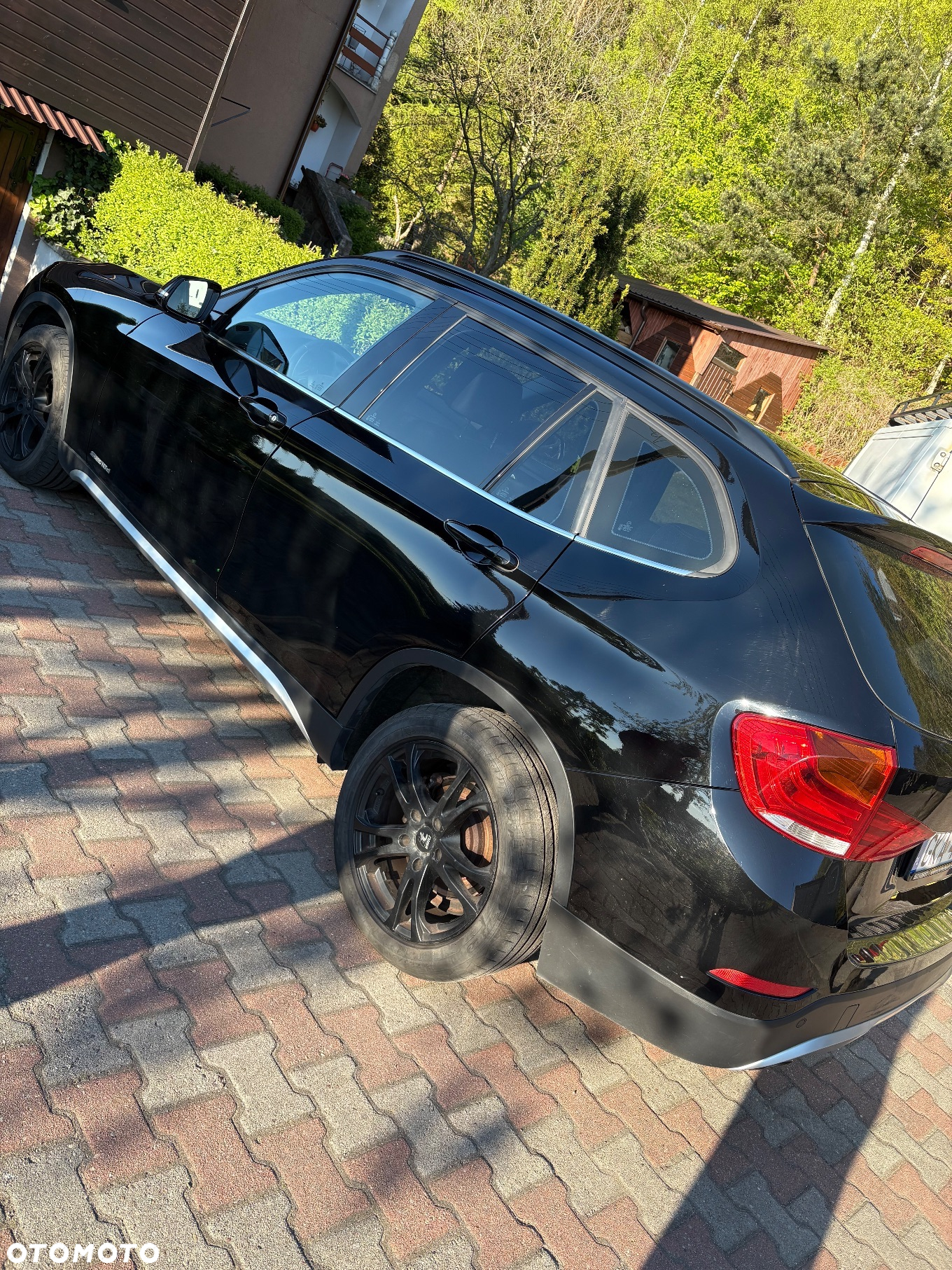BMW X1 sDrive18d - 3