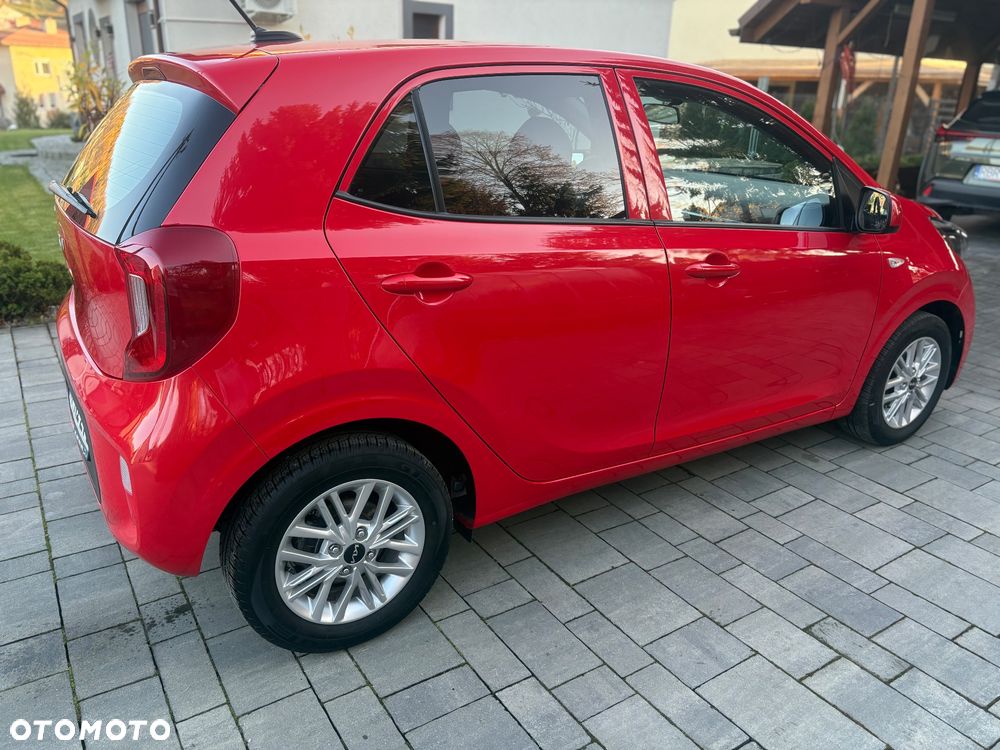 Kia Picanto - 11
