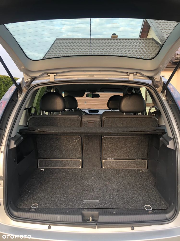 Opel Meriva 1.6 Cosmo - 7