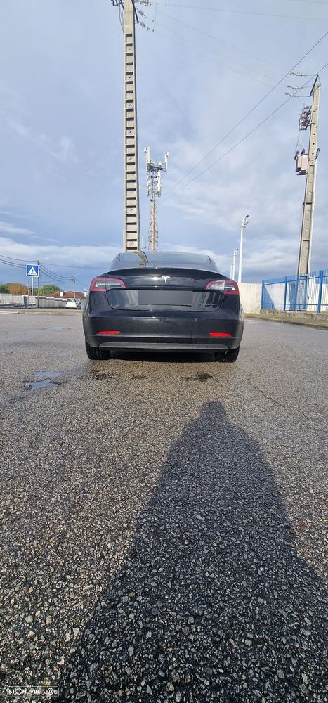 Tesla Model 3 Long Range Tração Integral - 2